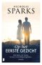 [Jeremy Marsh & Lexie Darnell 02] • Op het eerste gezicht